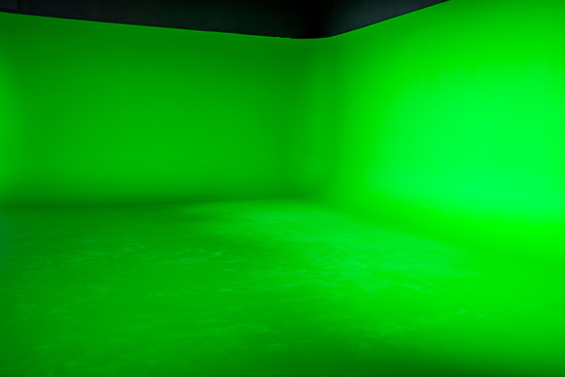 Green Screen Studio
